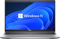 

Ноутбук Dell, Latitude 5520-378257