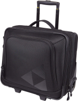

Спортивная сумка Fischer, Business Trolley 40L / Z01219