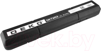 Гаечный ключ Deko DKTW03 / 065-0343