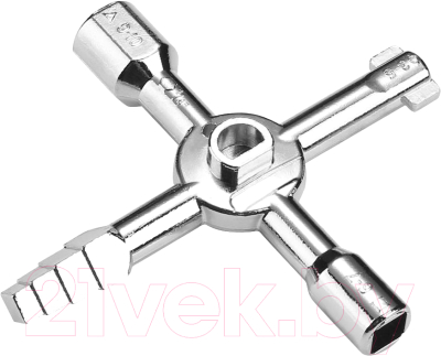 Гаечный ключ Deko 10в1 MW01 / 065-0582