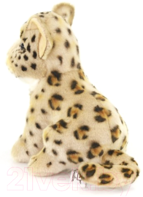 Мягкая игрушка Hansa Сreation Детеныш леопарда / 3423 (18см)