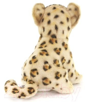 Мягкая игрушка Hansa Сreation Детеныш леопарда / 3423 (18см)