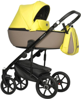 

Детская универсальная коляска Riko, Basic Ozon Ecco 2 в 1