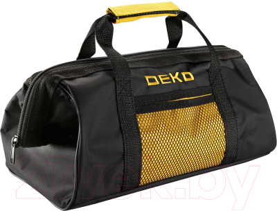Универсальный набор инструментов Deko DKMT116 SET 116 / 065-0733