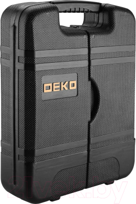 Универсальный набор инструментов Deko DKMT130 SET 130 / 065-0741