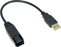 Переходник для автоакустики Incar USB NS-FC102 - 