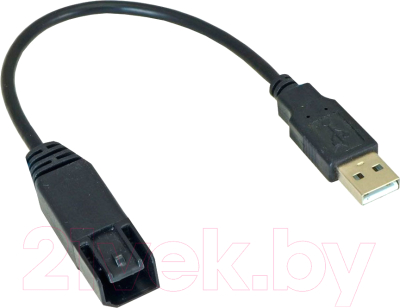 Переходник для автоакустики Incar USB NS-FC102