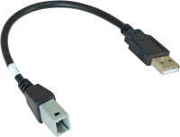 Переходник для автоакустики Incar USB TY-FC105 - 