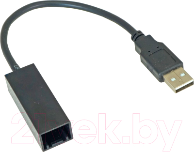 Переходник для автоакустики Incar USB TY-FC103