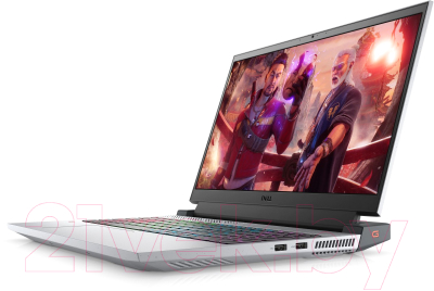 Игровой ноутбук Dell G15 (5515-378277)