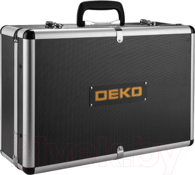 Универсальный набор инструментов Deko DKMT95 Premium SET 95 / 065-0738