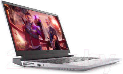 Игровой ноутбук Dell G15 (5515-378275)