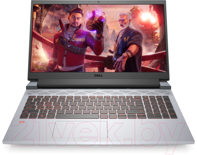 Игровой ноутбук Dell G15 (5515-378275)