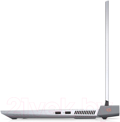 Игровой ноутбук Dell G15 (5515-378273)