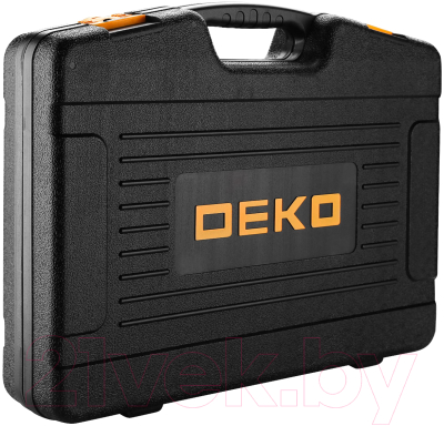 Универсальный набор инструментов Deko DKMT113 SET 113 / 065-0740