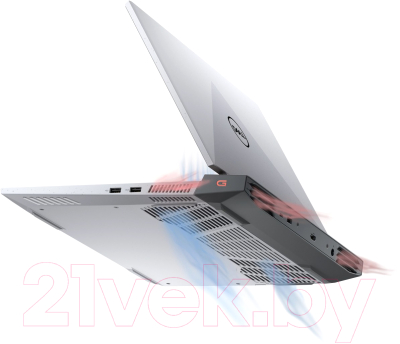 Игровой ноутбук Dell G15 (5515-378272)