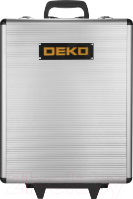 Универсальный набор инструментов Deko DKMT187 SET 187 / 065-0216