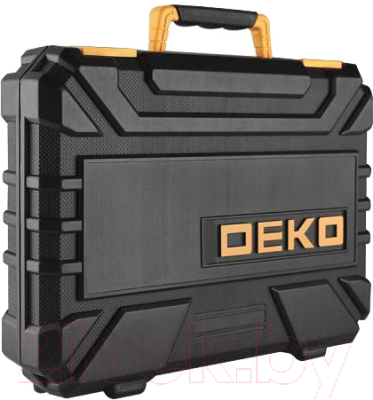 Универсальный набор инструментов Deko TZ82 SET 82 / 065-0736