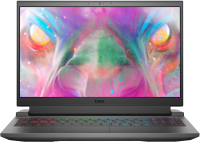

Игровой ноутбук Dell, G15 5511-378513
