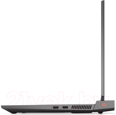 Игровой ноутбук Dell G15 5511-378577