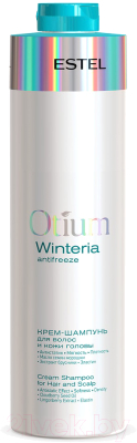 Шампунь для волос Estel Otium Winteria (1л)