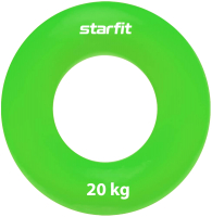 Эспандер Starfit ES-404 (20кг, зеленый) - 
