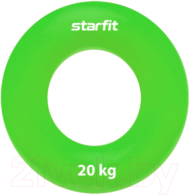 Эспандер Starfit ES-404 (20кг, зеленый)