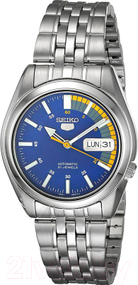 Часы наручные мужские Seiko SNK371K1