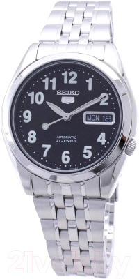 Часы наручные мужские Seiko SNK381K1