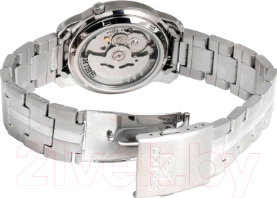 Изображение товара Часы наручные мужские Seiko SNK789K1