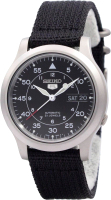 

Часы наручные мужские Seiko, SNK809K2