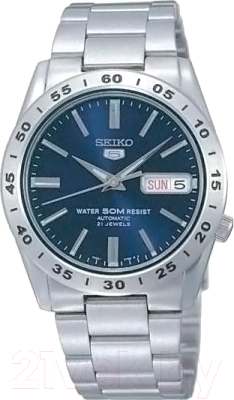 Часы наручные мужские Seiko SNKD99K1