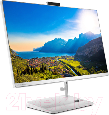 Моноблок Lenovo IdeaCentre AIO 3 27ITL6 (F0FW00KSRK)