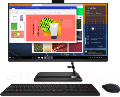 Моноблок Lenovo IdeaCentre AIO 3 27ITL6 (F0FW0029RK)