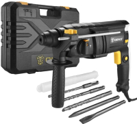 Перфоратор Deko DKH850W Set 5 / 063-4111 - 