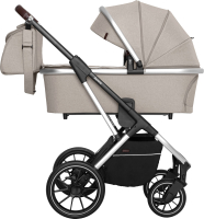 

Детская универсальная коляска Carrello, Aurora 2 в 1 2022 / CRL-6505