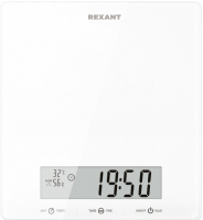 Кухонные весы Rexant 72-1007 - 