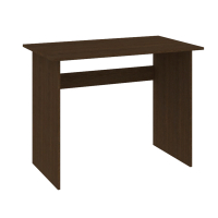 Письменный стол Кортекс-мебель Эльф 100 (венге) - 