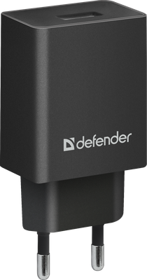 Адаптер питания сетевой Defender EPA-10 / 83572 - 