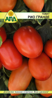

Семена АПД, Томат Рио Гранде / A10526