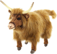 

Мягкая игрушка Hansa Сreation, Як / 5614Я