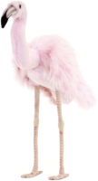 Мягкая игрушка Hansa Сreation Розовый фламинго / 5680 (38см) - 