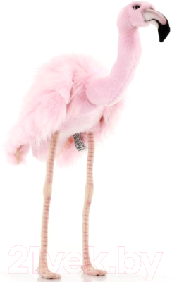 Мягкая игрушка Hansa Сreation Розовый фламинго / 5680 (38см)