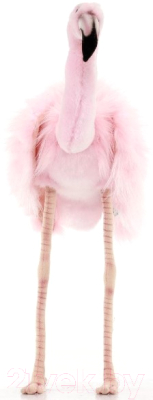 Мягкая игрушка Hansa Сreation Розовый фламинго / 5680 (38см)