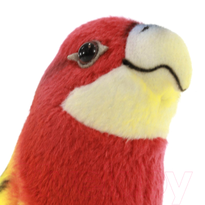 Мягкая игрушка Hansa Сreation Попугай розелла / 6234 (36см)