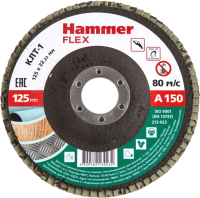 

Шлифовальный круг Hammer, Flex 213-023
