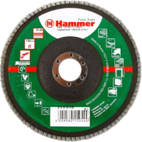 

Шлифовальный круг Hammer, Flex 213-010