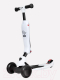 Миниатюра изображения товара Самокат детский Rant Rider / RB100 (белый)