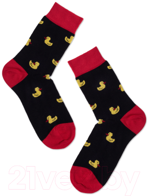 Изображение товара Носки Брестские 4200 рис.011 (р.44-47, черный)