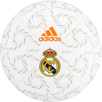

Футбольный мяч Adidas, RM Clab Home / GU0221